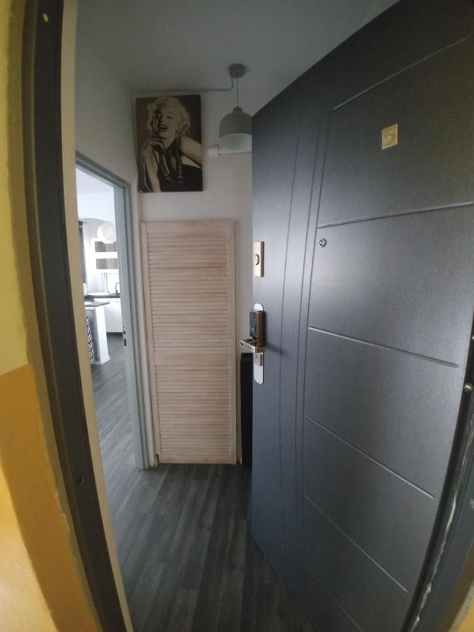 Apatrament Jagielonska Lägenhet Legnica Exteriör bild